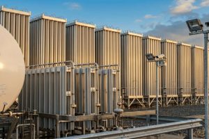 AmbientAirCryogenicVaporize