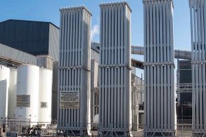 AmbientAirCryogenicVaporizer