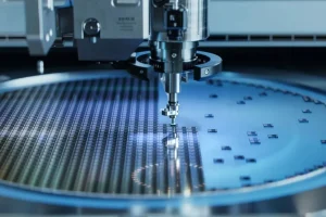 SemiconductorManufacturing